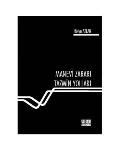 Manevi Zararı Tazmin Yolları  Frontansicht 1