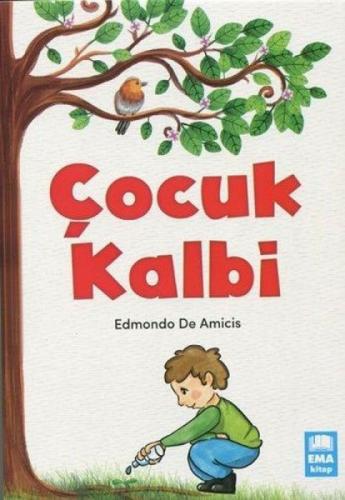 Çocuk Kalbi  Frontansicht 1