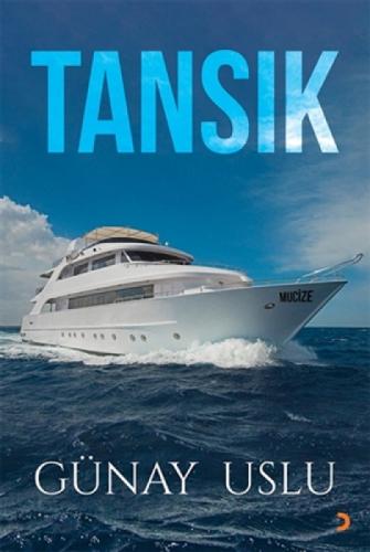 Tansık - Gavur Adası  Frontansicht 1