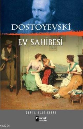 Ev Sahibesi  Frontansicht 1