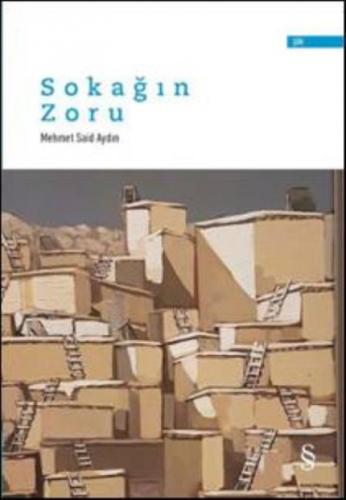 Sokağın Zoru  Frontansicht 1
