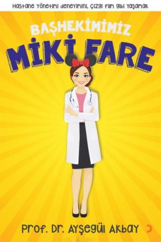Başhekimimiz Miki Fare  Frontansicht 1