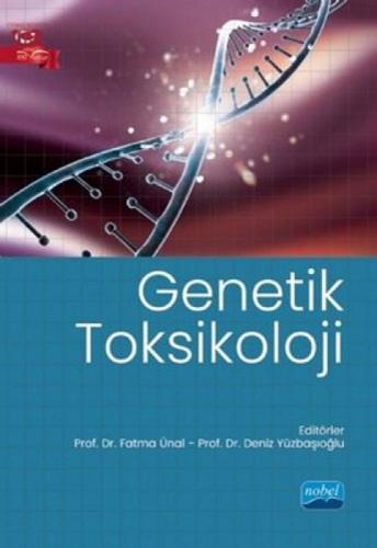 Genetik Toksikoloji  Frontansicht 1