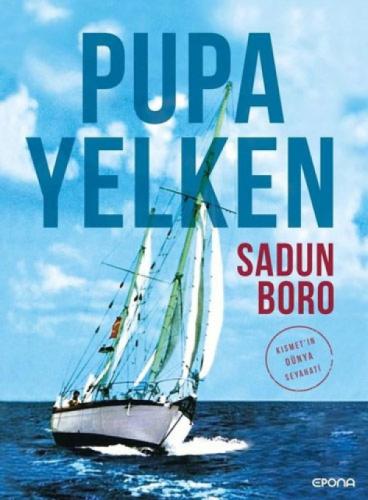 Pupa Yelken  Frontansicht 1