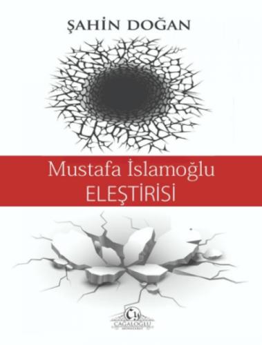 Mustafa İslamoğlu Eleştirisi  Frontansicht 1