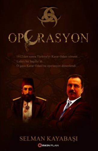 Operasyon  Frontansicht 1