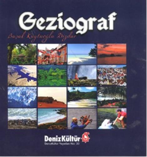 Geziograf  Frontansicht 1