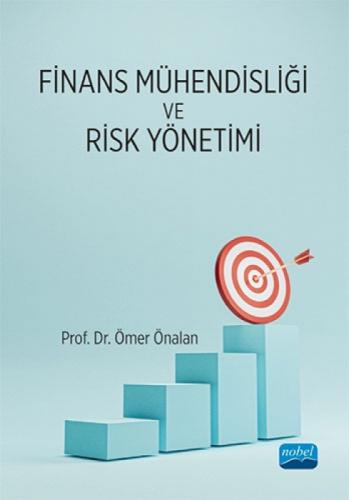 Finans Mühendisliği ve Risk Yönetimi  Frontansicht 1