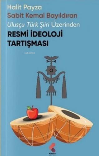 Ulusçu Türk Şiiri Üzerinden Resmi İdeoloji Tartışması  Frontansicht 1