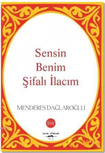 Sensin Benim Şifalı İlacım  Frontansicht 1