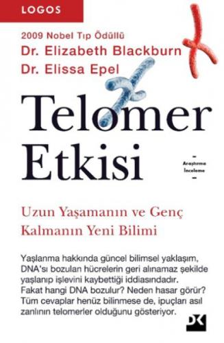 Telomer Etkisi  Frontansicht 1