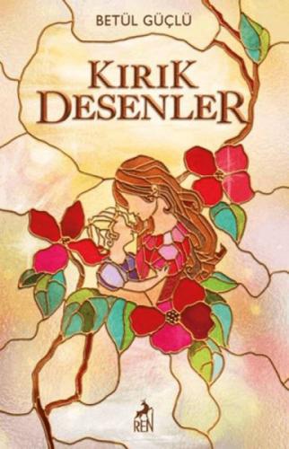 Kırık Desenler (Ciltli)  Frontansicht 1