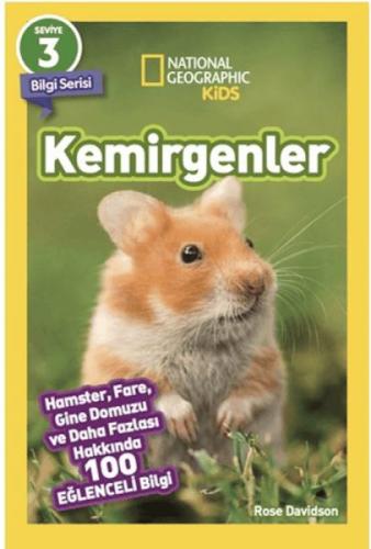 Kemirgenler  Frontansicht 1