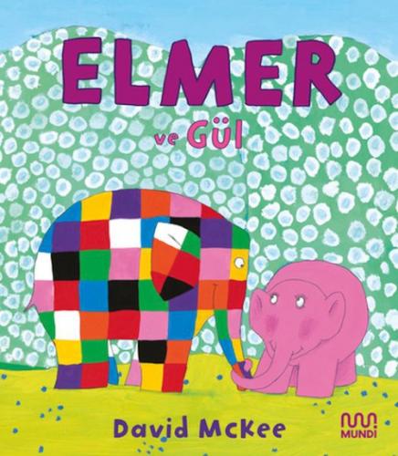 Elmer ve Gül  Frontansicht 1