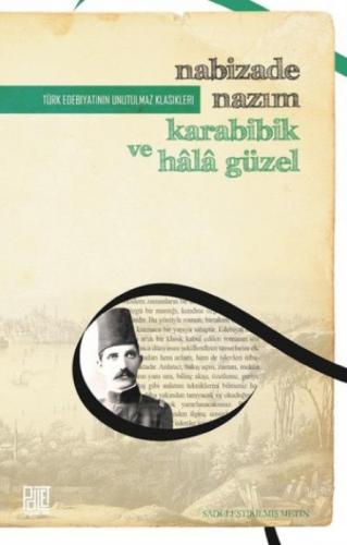 Karabibik ve Hala Güzel - Sadeleştirilmiş Metin  Frontansicht 1