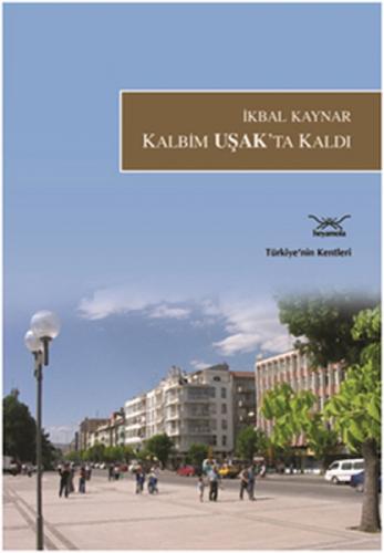 Kalbim Uşakta Kaldı  Frontansicht 1