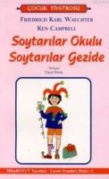 Soytarılar Okulu Soytarılar Gezide  Frontansicht 1