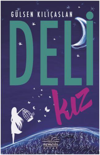 Deli Kız  Frontansicht 1
