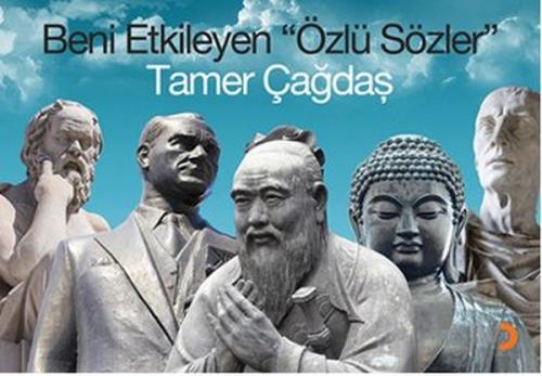 Beni Etkileyen Özlü Sözler  Frontansicht 1