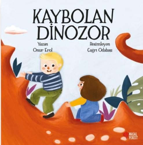 Kaybolan Dinozor  Frontansicht 1