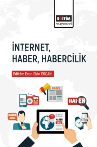 İnternet, Haber, Habercilik  Frontansicht 1