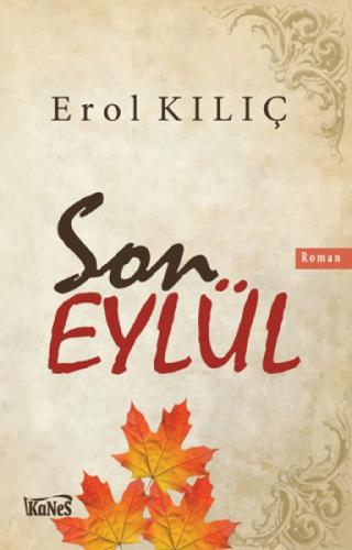 Son Eylül  Frontansicht 1
