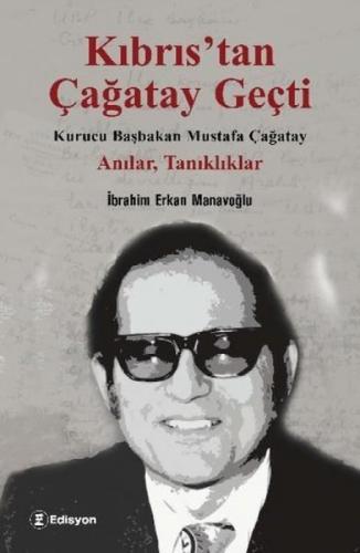 Kurucu Başbakan Mustafa Çağatay  Frontansicht 1