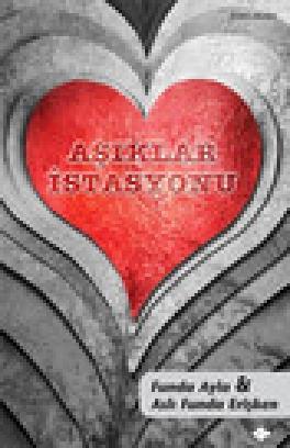 Aşıklar İstasyonu  Frontansicht 1