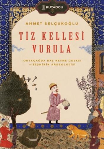 Tiz Kellesi Vurula  Frontansicht 1