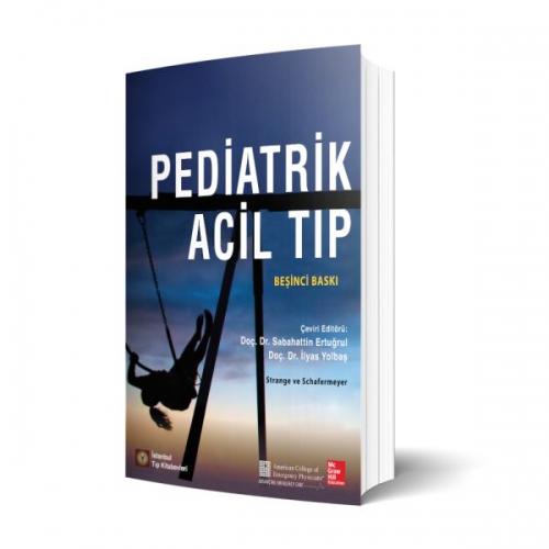 Pediatrik Acil Tıp  Frontansicht 1