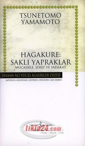 Hagakure: Saklı Yapraklar  Frontansicht 1