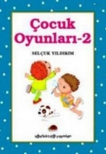 Çocuk Oyunları - 2  Frontansicht 1