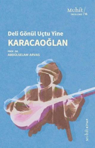 Karacaoğlan  Frontansicht 1