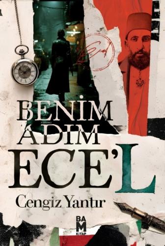 Benim Adım Ece'l  Frontansicht 1