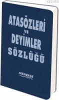 Atasözleri ve Deyimler Sözlüğü  Frontansicht 1