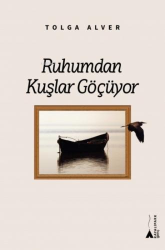 Ruhumdan Kuşlar Göçüyor  Frontansicht 1