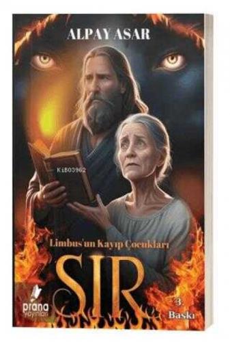 Sır;Limbus'un Kayıp Çocukları  Frontansicht 1