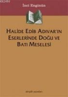 Halide Edib Adıvar´ın Eserlerinde Doğu ve Batı Meselesi  Frontansicht 1