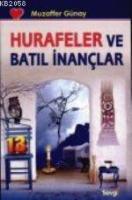 Hurafeler Ve Batıl İnançlar  Frontansicht 1