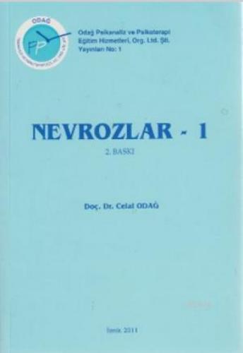Nevrozlar - 1  Frontansicht 1