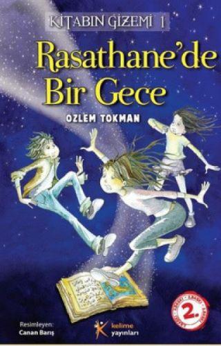Rasathane'de Bir Gece  Frontansicht 1