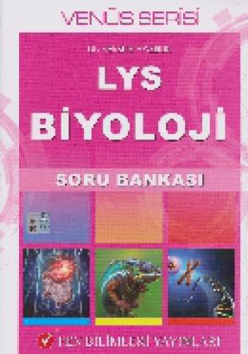 Fen LYS Biyoloji Soru Bankası  Frontansicht 1