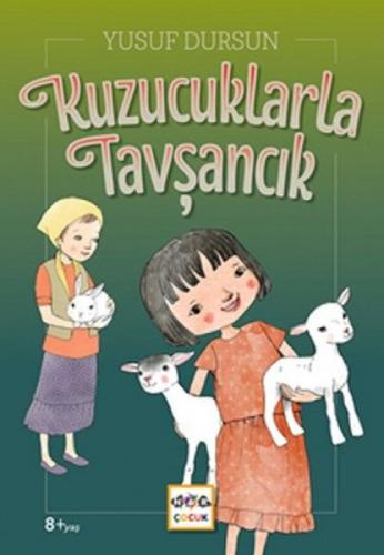 Kuzucuklarla Tavşancık  Frontansicht 1