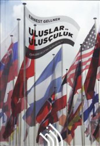 Uluslar ve Ulusçuluk  Frontansicht 1