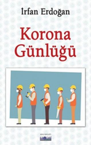 Korona Günlüğü  Frontansicht 1