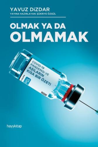 Olmak Ya Da Olmamak  Frontansicht 1