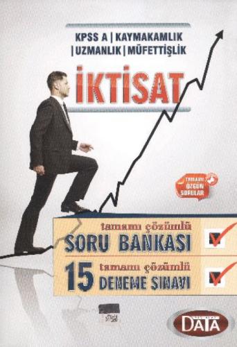 KPSS A İktisat Tamamı  Frontansicht 1