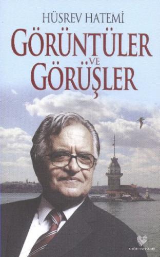 Görüntüler ve Görüşler  Frontansicht 1