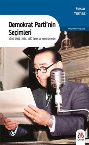 Demokrat Parti'nin Seçimleri  Frontansicht 1