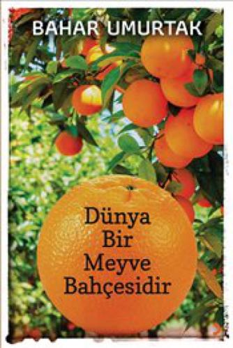 Dünya Bir Meyve Bahçesidir  Frontansicht 1
